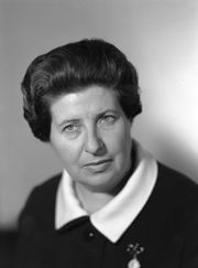 Baldina Di Vittorio