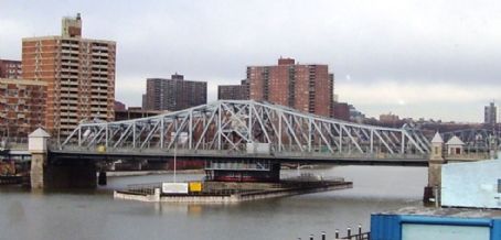 Madison Avenue Bridge
