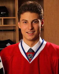 Zach Fucale