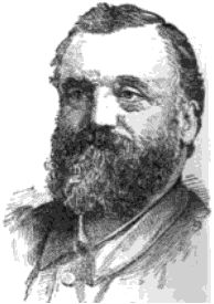 Ephraim Cutter