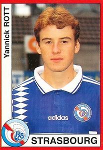 Yannick Rott