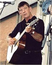 Eric Griffiths