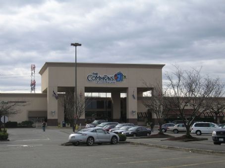 The Commons at Federal Way