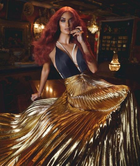 Vogue Philippines Welcome Party