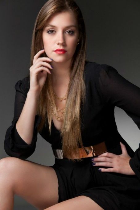Model lorena garcia Lorena Garcia