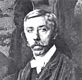 Aurélio de Figueiredo
