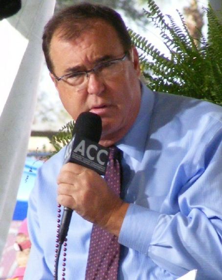 Mike Hogewood