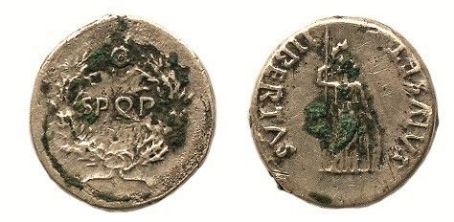 Gaius Julius Vindex
