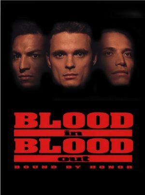 blood in blood out streaming