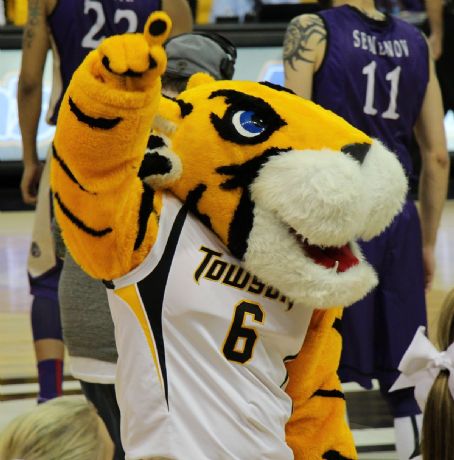 Doc (mascot)