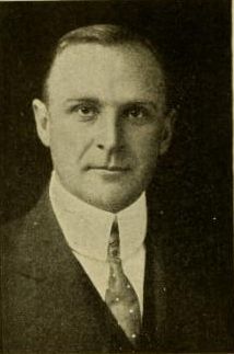 Alvan T. Fuller