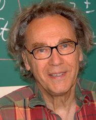 Walter Lewin