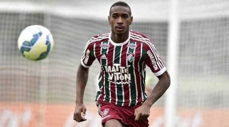 Gerson Santos da Silva