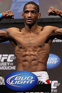 Neil Magny