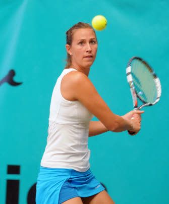 Audrey Bergot (tennis)