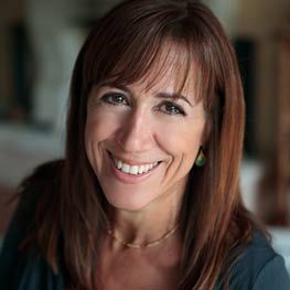 Ellen Sussman