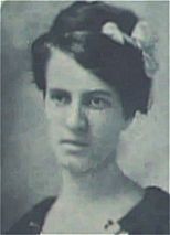 Josephine Conger-Kaneko