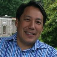 Jaime Ayala (entrepreneur)