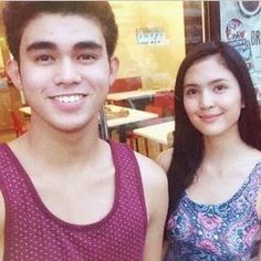 Iñigo Pascual and Sofia Andres - FamousFix