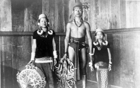 Kenyah people