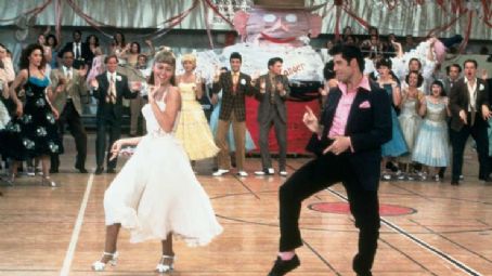 Grease