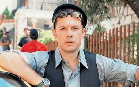 Yorgos Pirpassopoulos