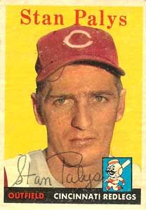 Stan Palys