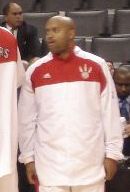 Darrick Martin
