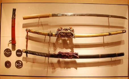 List of Samurai weapons and equipment - FamousFix List