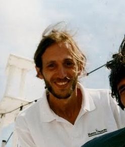 Aníbal Cristobo
