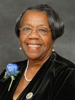 Gwyndolen Clarke-Reed