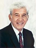 Nicholas Mavroules