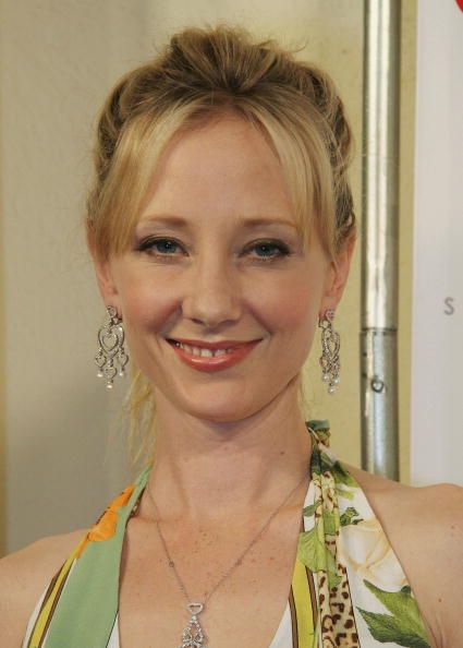 Anne Heche | Anne Heche Picture #19627078 - 425 X 594 - FanPix.Net