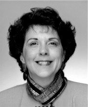 Linda Smith (American politician)