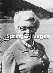 Winifred Tutin