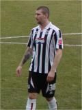 Tommy Wright (footballer born 1984)