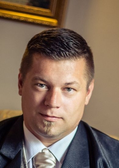 Radoslav Rochallyi