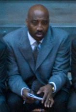 Rodney Tention