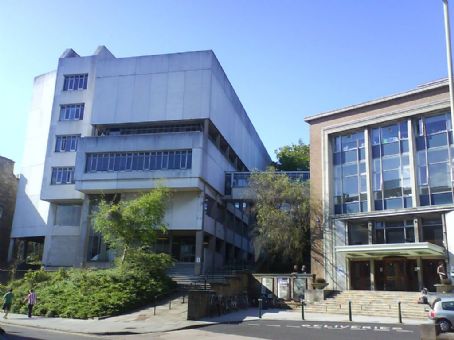 Duncan of Jordanstone College of Art and Design