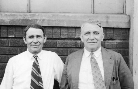 Fred Duesenberg