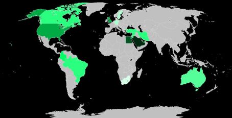 Saudis