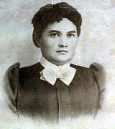 Yevheniya Yaroshynska