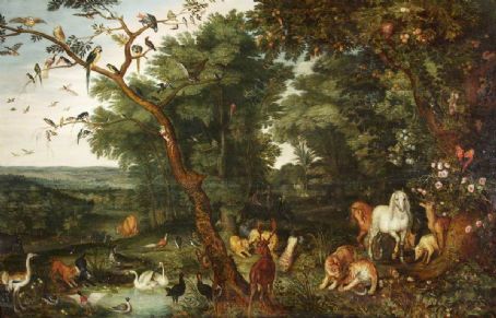 Frederik Bouttats the Elder