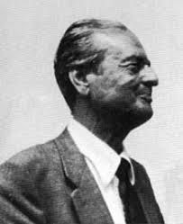 Bruno de Finetti