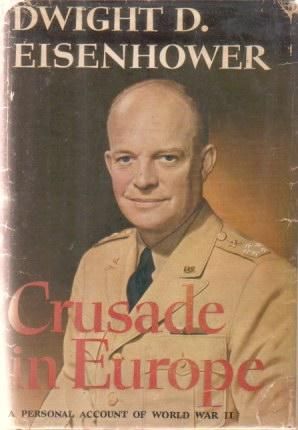 Crusade in Europe