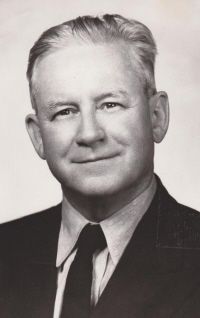 Tommy Lockhart