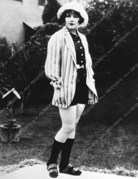Photo Marie Prevost,Marie Bickford Dunn,1896-1937,Film Actress