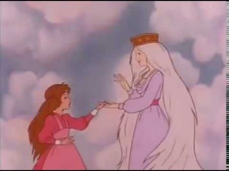 The Princess and the Goblin