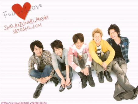 Arashi