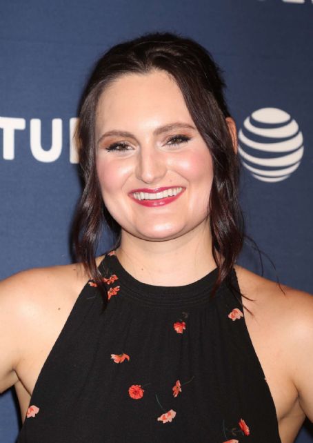 Mary Chieffo – 2018 Vulture Festival Day 2 in New York